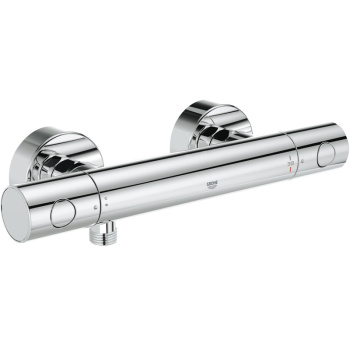 Смеситель для душа Grohe Grohtherm 1000 Cosmopolitan 34065002 с термостатом Хром