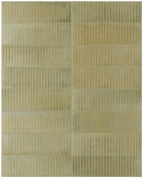 Керамогранит EQUIPE Raku Line Sage 6x18,6 30693