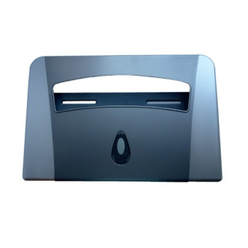 Держатель накладок для унитаза Bemeta 121103265 серый