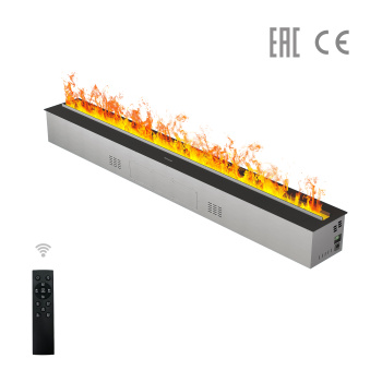 Паровой камин Airtone MISTY VSFB1750, 175х22.7х17.8