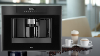 Кофемашина Asko CM8478G