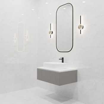 Керамогранит Neodom Marble Carrara Pearl Polished 60x120 см N20481