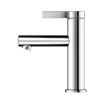 Смеситель для раковины Keuco Ixmo Pure 59502011100 хром