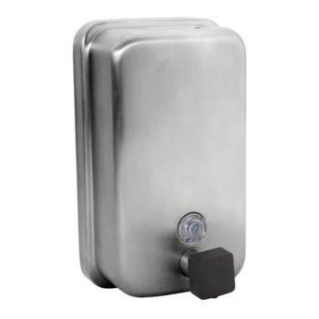 Дозатор жидкого мыла Bemeta 105109075