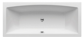 Акриловая ванна Ravak Formy 180x80 C891000000