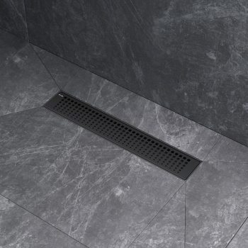 Трап для душа AM.PM MasterFlow 40 W01SC-P11-040-01BM