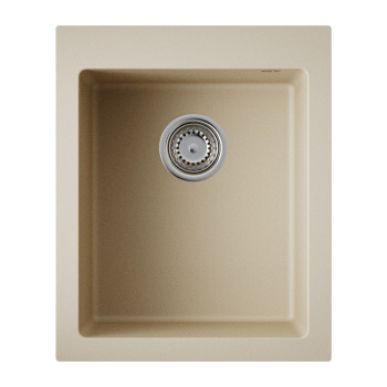 Мойка кухонная Omoikiri Bosen 41-СH шампань 4993243