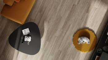 Керамогранит Kerranova Alleya Grey Brown Str. 20x120 см K-2103/SR/200x1200