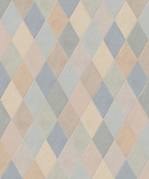 Керамогранит E758 Chalk Colors RMB 18.7x32.4