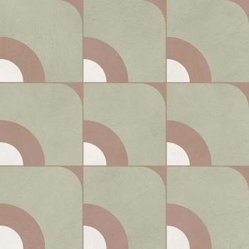 Керамогранит ABK 14oraitaliana Fan Nat Rett 60х60 PF60017139