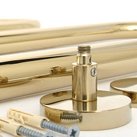 Комплектующие для полотенцесушителей