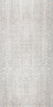 Керамогранит Villeroy&Boch K2730BM650010 Metalyn Декор многоцветный 60х120