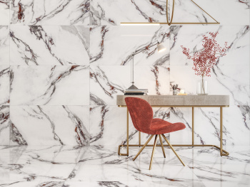 Керамогранит Cerpa Ceramica Isar Mate 59x120 м2