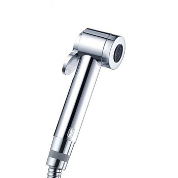 Bossini Paloma Душевые лейки из ABS с клапаном подачи Ø34mm, цвет: хром B01443.030