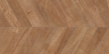Керамогранит Artwood Chevron Nut R11 120x60