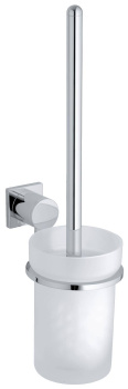 Tуалетный "ершик" в комплекте, GROHE Allure, хром, 40340000