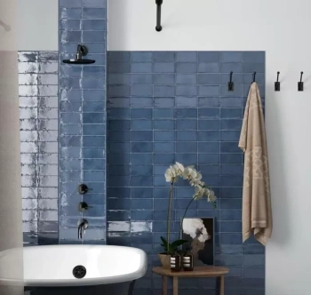 Плитка EQUIPE Altea WHITE 7.5x15 27608