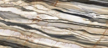 Керамогранит ABK Sensi 900 Oyster Gold Lux Ret 120х280 PF60012496