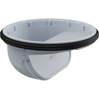 Гидрозатвор для душевого трапа Alcaplast APV0060 сухой 97/93x46