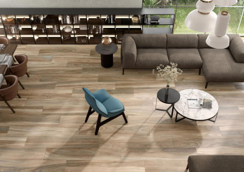 Керамогранит BREST UMBER CASSETO 90x90