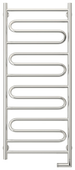 Полотенцесушитель электрический Сунержа Элегия 2.0 120x50 (00-5219-1250), правый