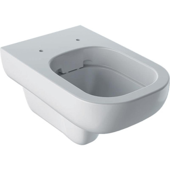 Унитаз подвесной Geberit Smyle 500.210.01.1 белый