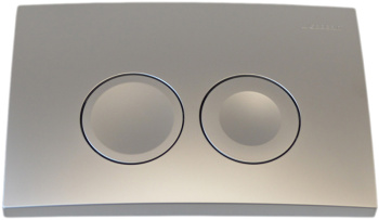 Клавиша смыва Geberit Delta 21 115.125.46.1