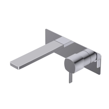 Смеситель для раковины Ritmonio Haptic PR43AZ102CRL хром