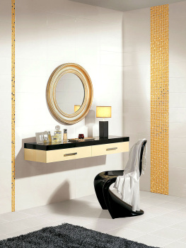 Мозаика HARMONY D.MAGNIFIQUE 30x30