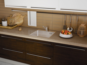 Мойка кухонная Omoikiri Amadare 50-IN 4993766