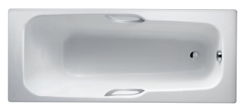 Чугунная ванна Jacob Delafon Prelude 170x70 E2924-00