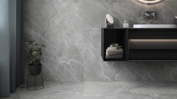 Керамогранит Vitra SilkMarble Бреча 60x60 см K947791R0001VTET