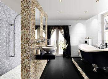 Плитка 4111101-89 Instant Nacar Focus 25.1x75.6