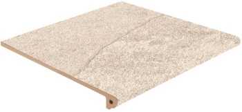 Ступени Dakota Beige Peldano 33,3x33,3
