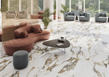 Керамогранит Stagnone Satinado Gold 60*120