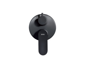 Внешняя часть встраиваемого смесителя для душа Mamoli SADLER 2609PE00600K