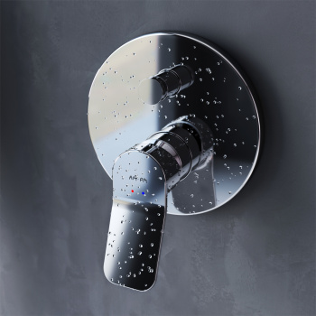 Смеситель для душа AM.PM X-Joy F85A45000