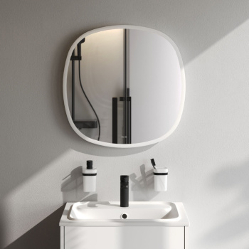 Зеркало с подсветкой AM.PM Func M8FMOX0651WGS