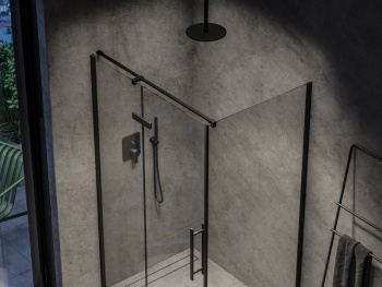 Душевая стенка Ravak Blix Slim X9VV70A00Z1