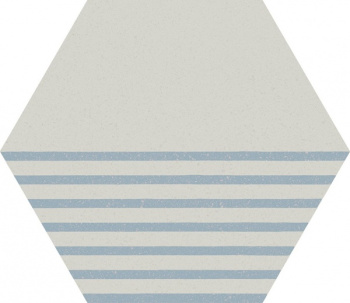 Керамогранит F927 Paprica PMix Col. Esa 25x21.6