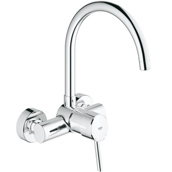 Смеситель для кухонной мойки Grohe Concetto new 32667001