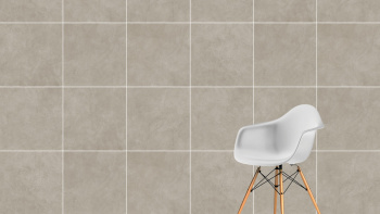 Керамогранит Vitra MicroCement Светлый Греж 60x60 см K947892R0001VTET