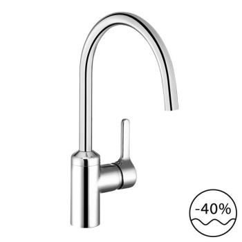 Смеситель Kludi Bingo star 428030578 для раковины