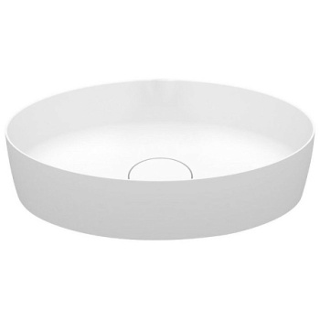 Раковина OVAL 58х35х15 W025001105