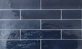 Керамогранит EQUIPE Tribeca BLUE NOTE 6x24,6 26879