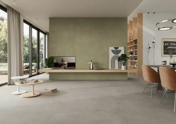 Керамогранит Imola Ceramica Retina 60х120 SILVAE6 12 RM