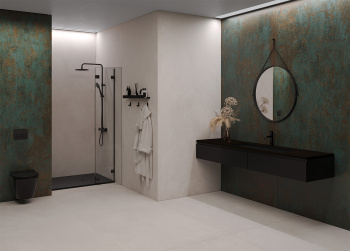 Слэб керамический STAROSLABS Krater Perla Repose 2800x1200x6 Matt шт