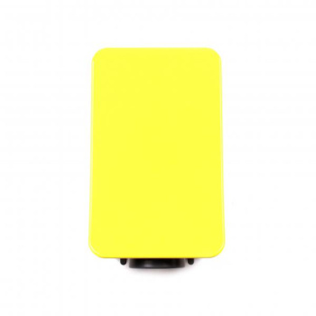 Сушилка для рук Nofer Fusion (жёлтая) 01871.YL