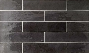 Керамогранит EQUIPE Tribeca BASALT 6x24,6 26874