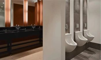 Писсуар Duravit Philippe Starck 3 0821350000